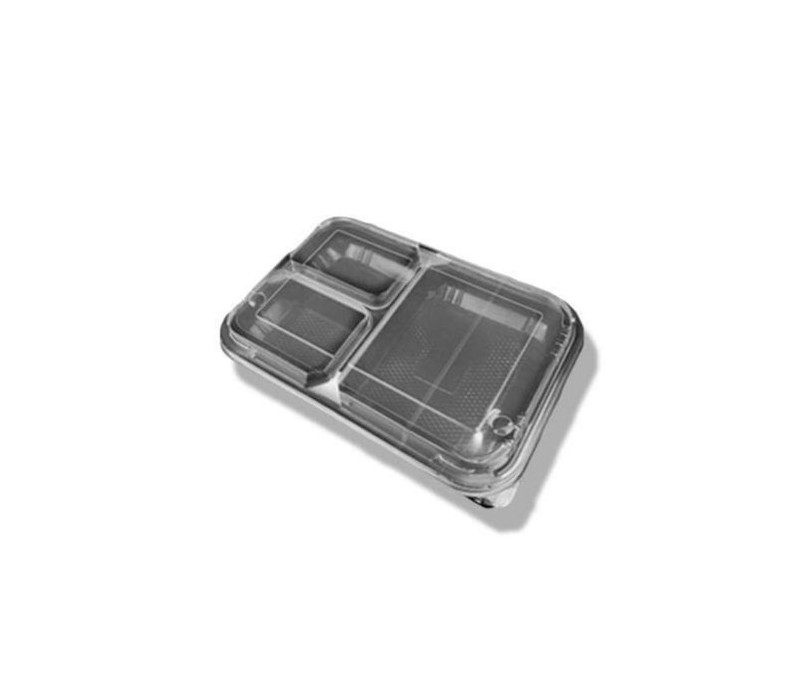 Lunch Box 3 comportements